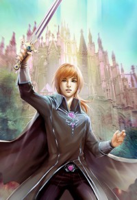 穿越女尊:夫君你煞到我了