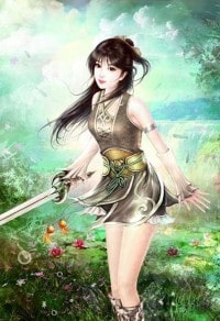 捕/姑姑,你被捕了!