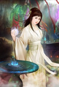 远古兽世