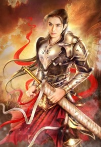 与至高无上光明神恋爱后